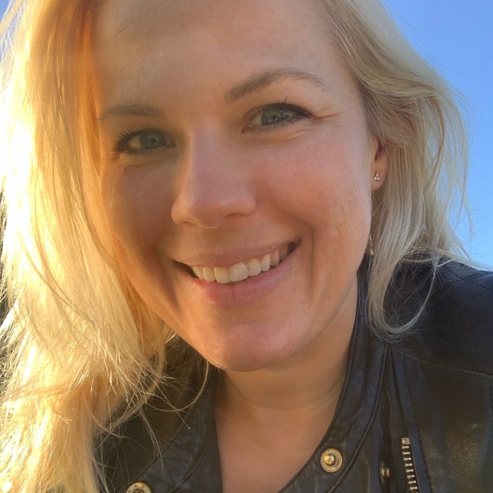 Meet your Posher, Johanna
